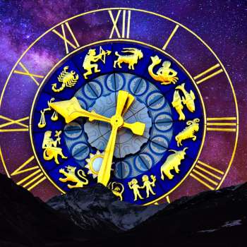 100 Day Horoscope - 10th May till 25th August 2024